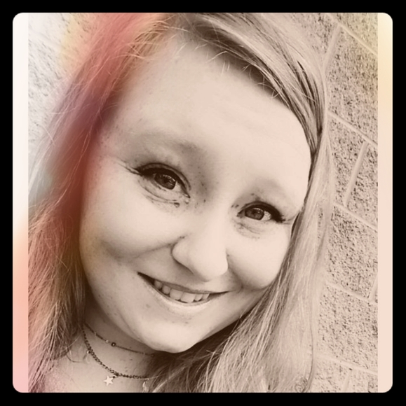 Meet this ginger - Picture 1 of 1